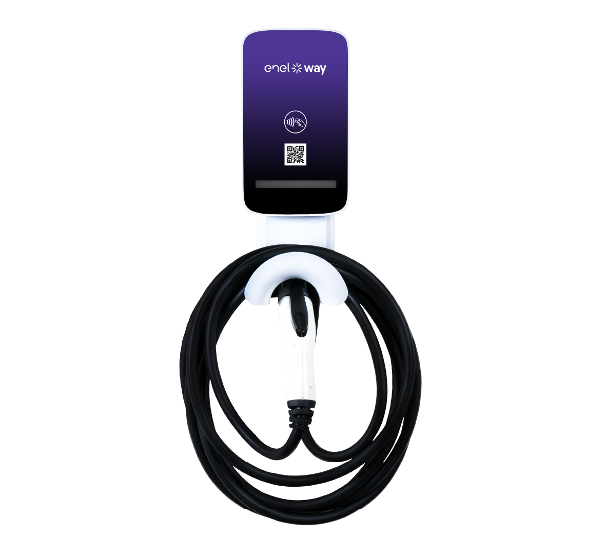 JuiceBox Pro EV charging stations JuiceBox Pro commercial charging station
